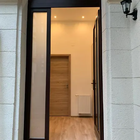 Gracia House 4* בודפשט