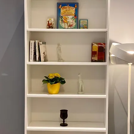 Gracia House מלון דירות