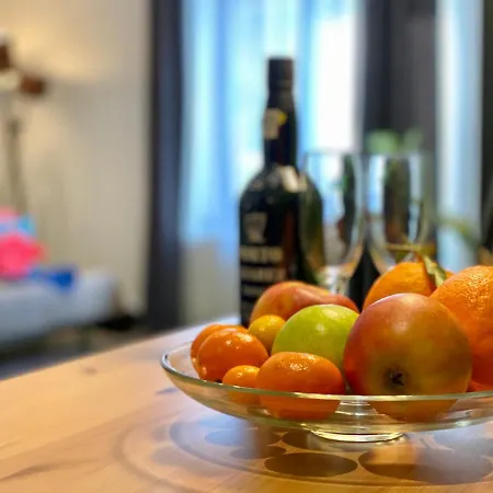 מלון דירות Gracia House 4*