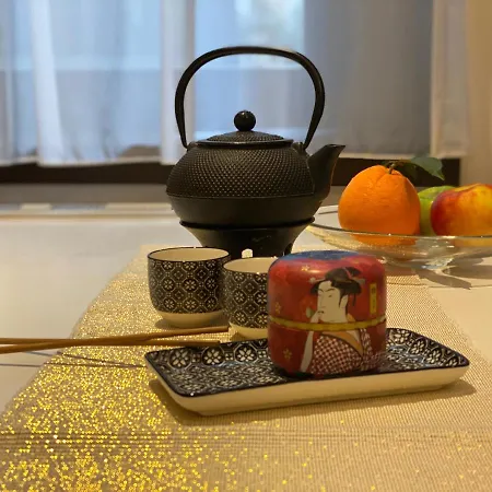 Gracia House מלון דירות בודפשט