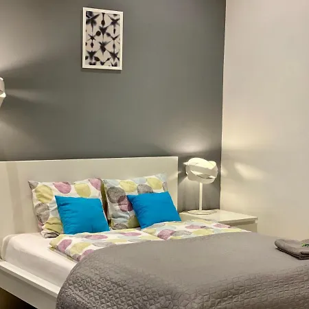Gracia House 4* Budapest