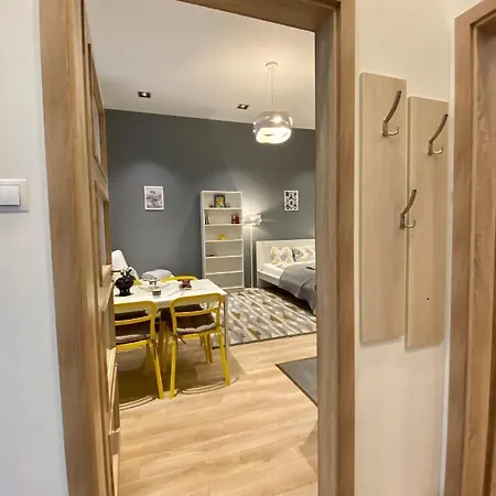 Апарт-отель Gracia House 4*
