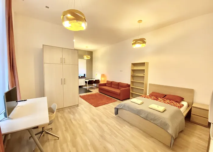 Gracia House 4* Budapest