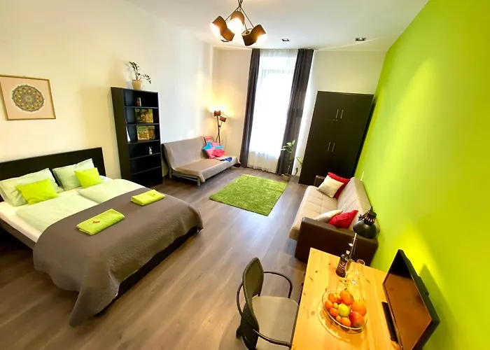 Gracia House 4* Budapest