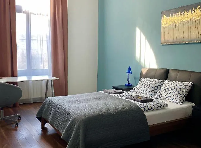 Gracia House Apartahotel