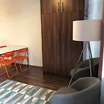 Gracia House Aparthotel