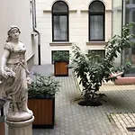 Gracia House Aparthotel Budapest