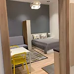Gracia House 4*
