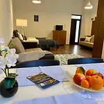 Gracia House Aparthotel Budapest