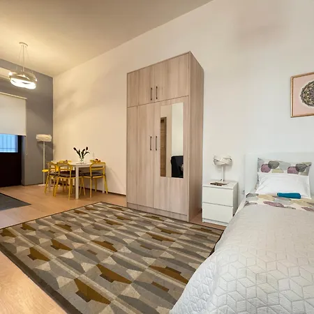 Gracia House 3* Budapeszt