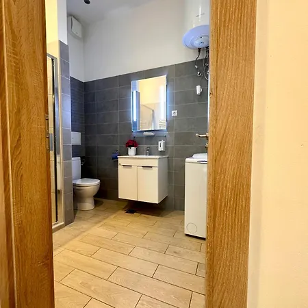 Gracia House 4* Budapešť