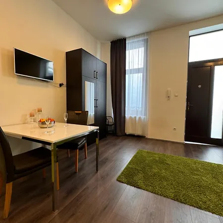 Gracia House Hotel apartamentowy