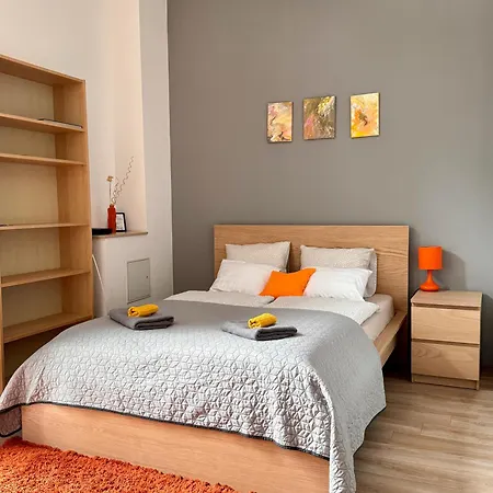 Gracia House Hotel apartamentowy 3*