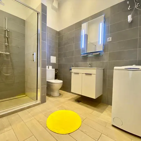 Gracia House Budapešť