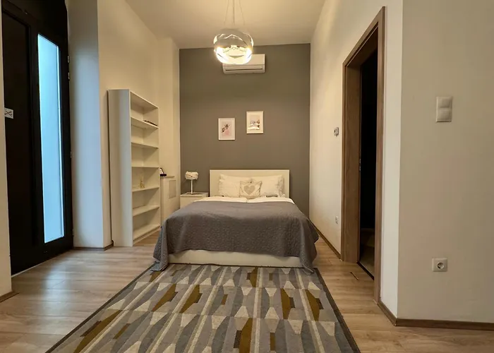 Gracia House Βουδαπέστη