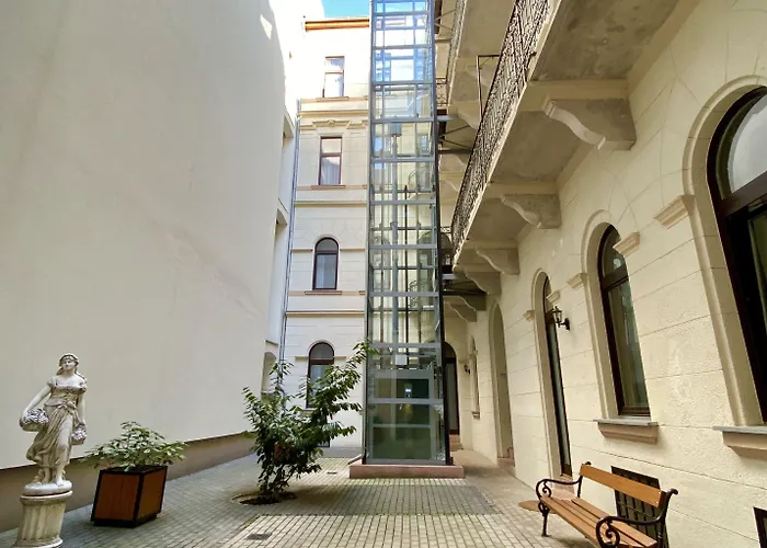 Gracia House 4*
