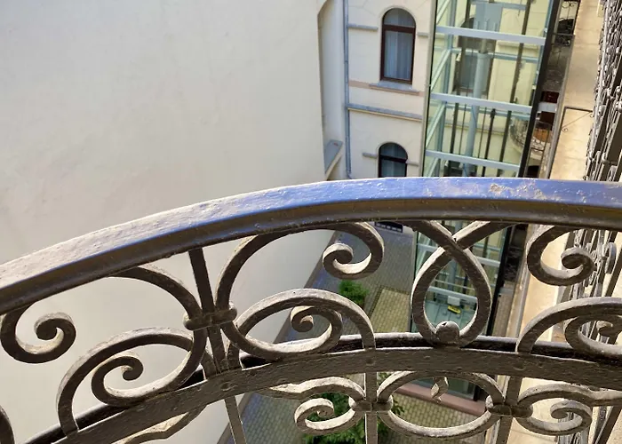 Gracia House Βουδαπέστη