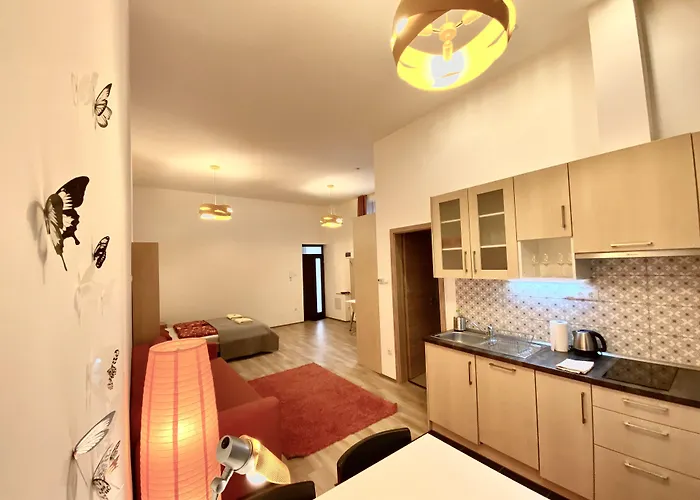 Gracia House 4* Βουδαπέστη