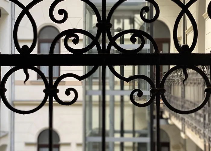 Apart Otel Gracia House 4*