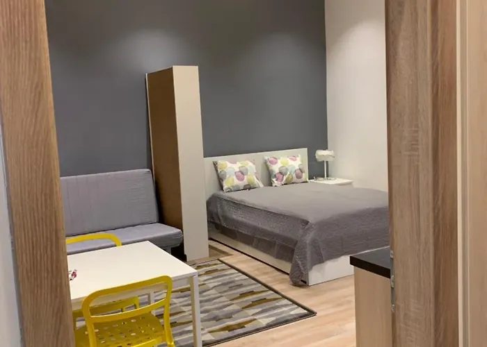 Gracia House 4*