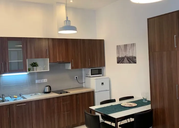 Gracia House 4* Βουδαπέστη