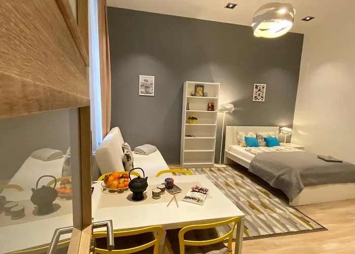 Gracia House
