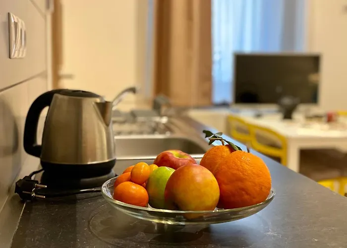 Apart Otel Gracia House 4*