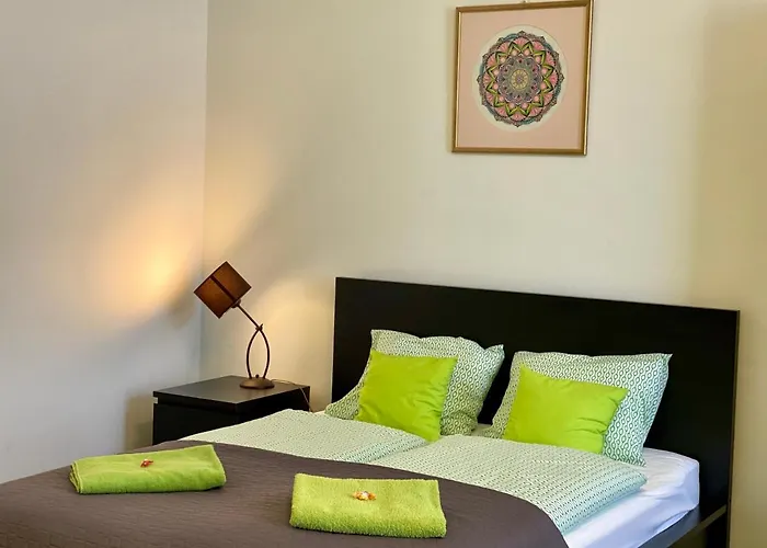 Gracia House 4* Βουδαπέστη