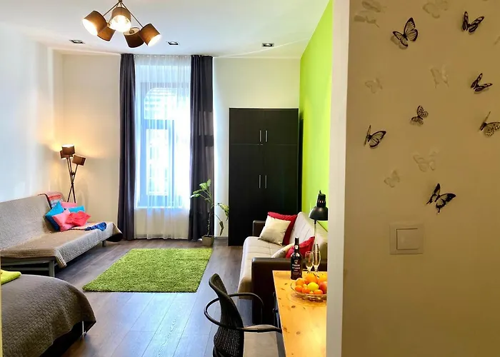 Gracia House Apart Otel