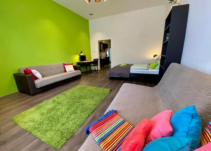 Gracia House Apart Otel