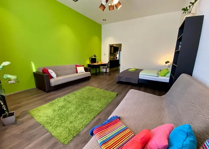 Gracia House Apart Otel 4*