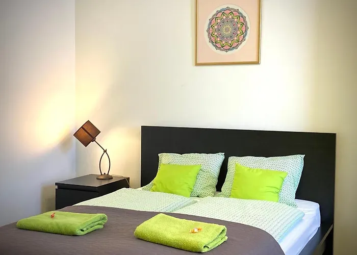 Gracia House Βουδαπέστη