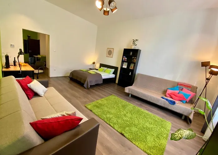 Gracia House 4* Budapeşte