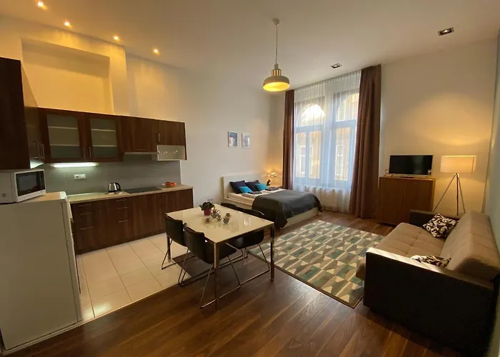 Gracia House