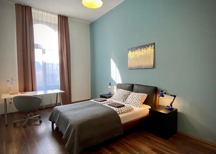 Apart Otel Gracia House 4*