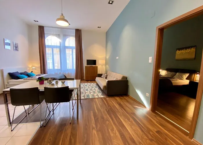 Gracia House Budapeşte