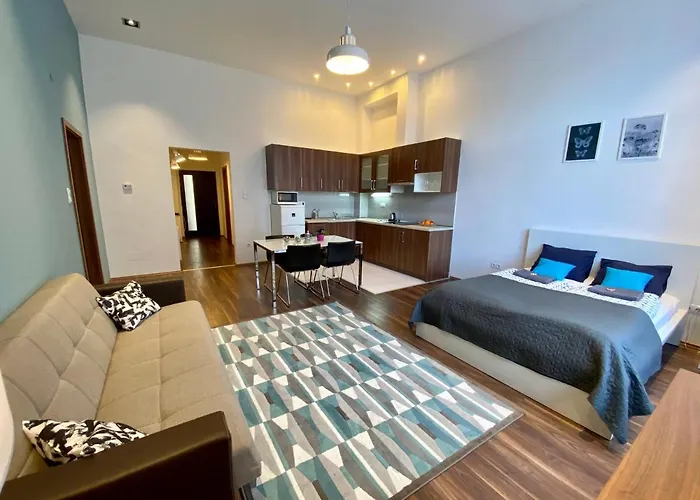 Gracia House Ξενοδοχείο με διαμερίσματα