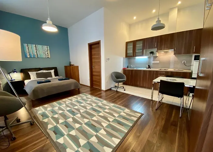 Gracia House 4* Βουδαπέστη