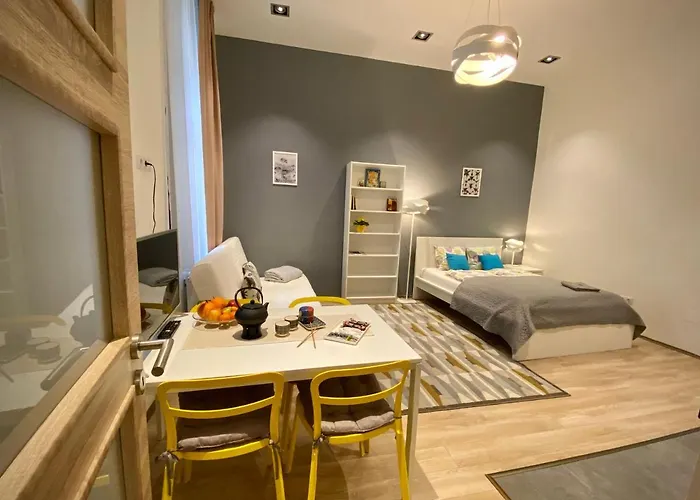 Gracia House 4*