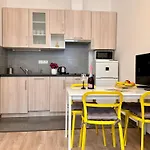 아파트호텔 Gracia House