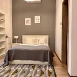 아파트호텔 Gracia House 4*