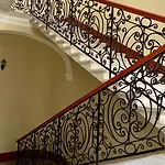 아파트호텔 Gracia House