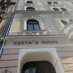 아파트호텔 Gracia House 부다페스트