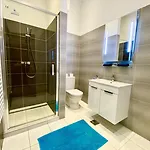 Gracia House 아파트호텔 부다페스트
