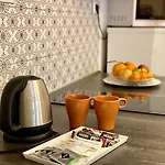 Gracia House 아파트호텔 4*