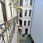 아파트호텔 Gracia House 4*