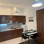 Gracia House 4* 부다페스트