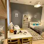 Gracia House
