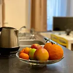 아파트호텔 Gracia House 4*