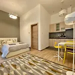 Gracia House 아파트호텔 4*